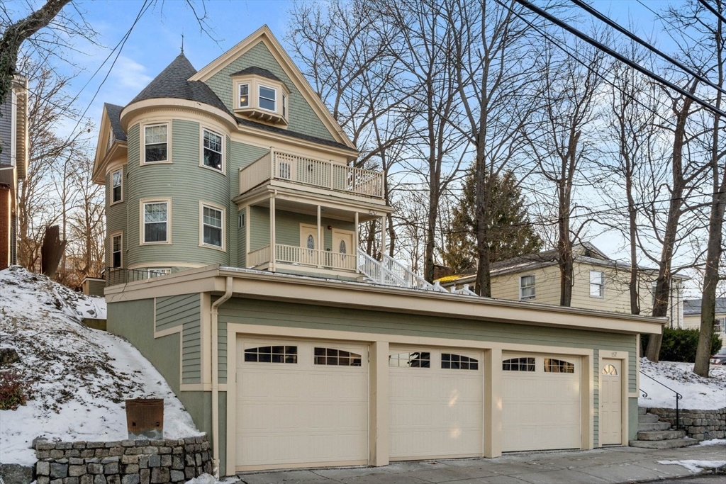 157 Bigelow Street