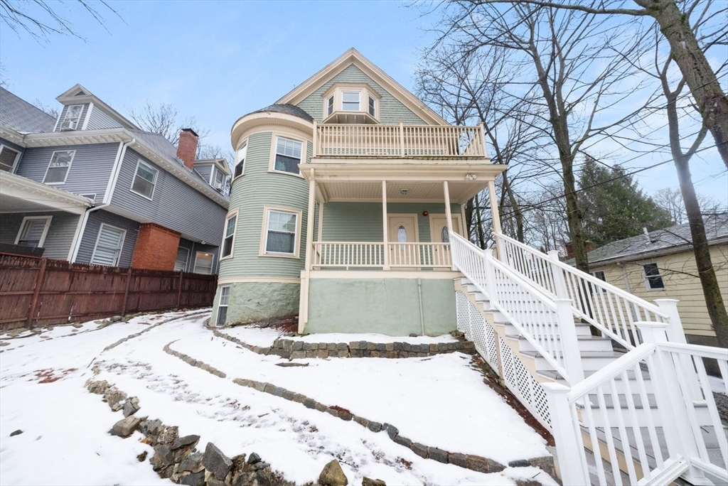 157 Bigelow Street