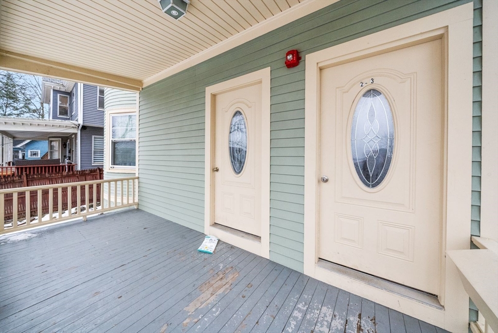 157 Bigelow Street