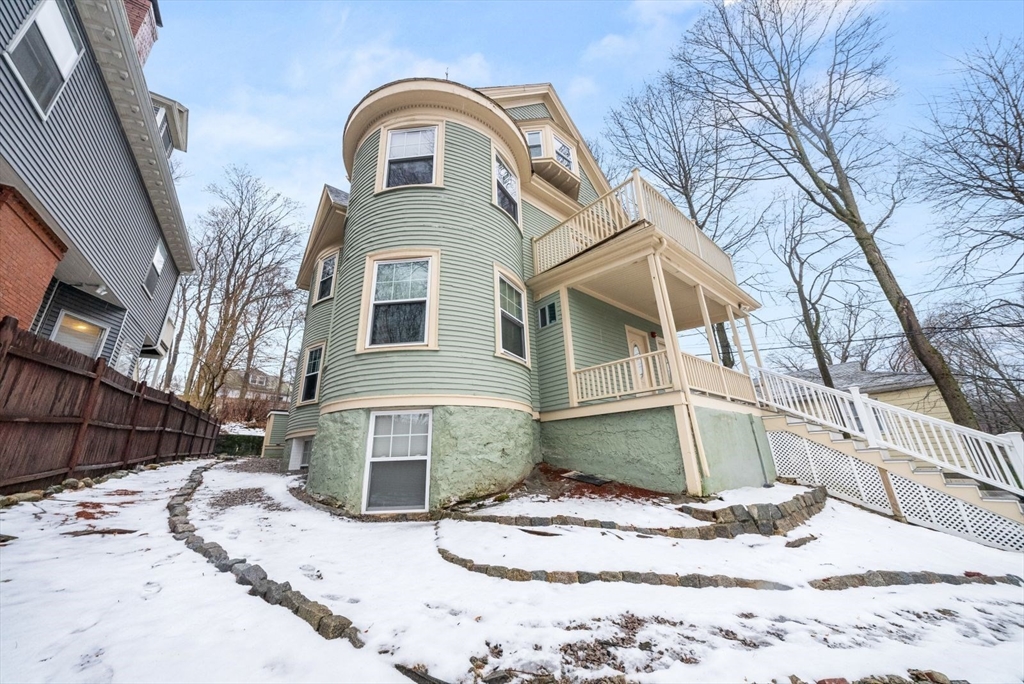 157 Bigelow Street