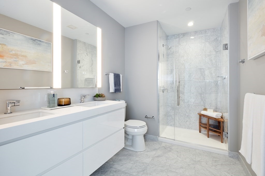 133 Seaport Blvd # 1009