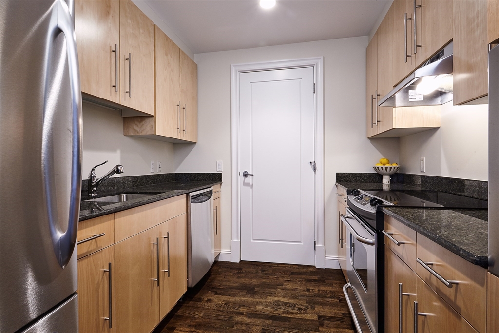 778 Boylston # 6B