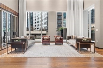 133 Seaport Blvd # 1509