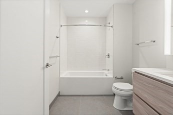 133 Seaport Blvd # 1509