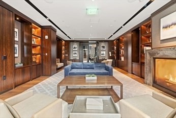 133 Seaport Blvd # 1509