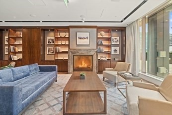 133 Seaport Blvd # 1509