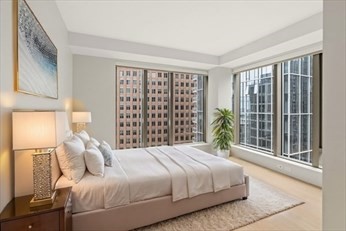 133 Seaport Blvd # 1509