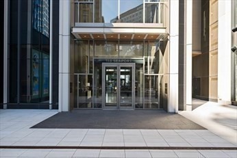 133 Seaport Blvd # 1509
