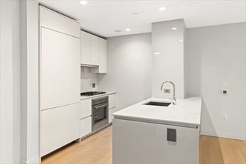 133 Seaport Blvd # 1509