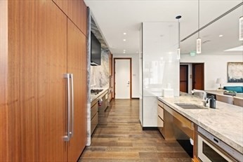 133 Seaport Blvd # 1509