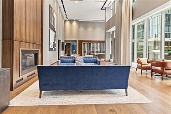 133 Seaport Blvd # 1509