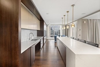 133 Seaport Blvd # 1509