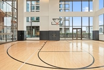 133 Seaport Blvd # 1509