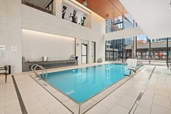 133 Seaport Blvd # 1509
