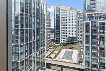 133 Seaport Blvd # 1509
