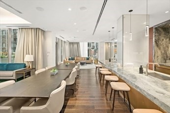 133 Seaport Blvd # 1509