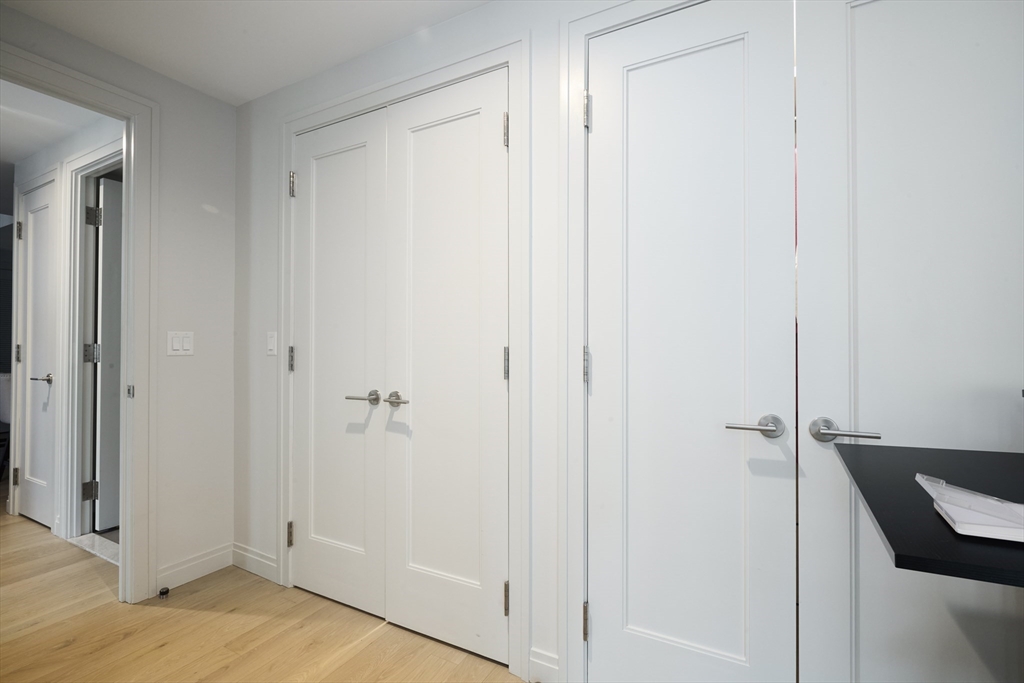 135 Seaport Blvd # 1109