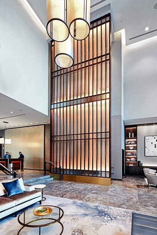 135 Seaport Blvd # 1109