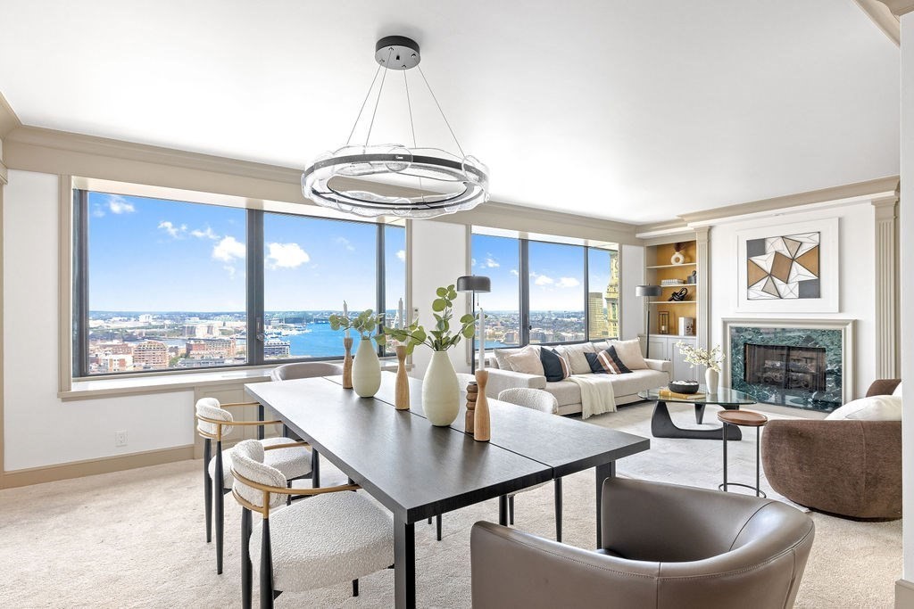 85 E India Row Unit: 31AB