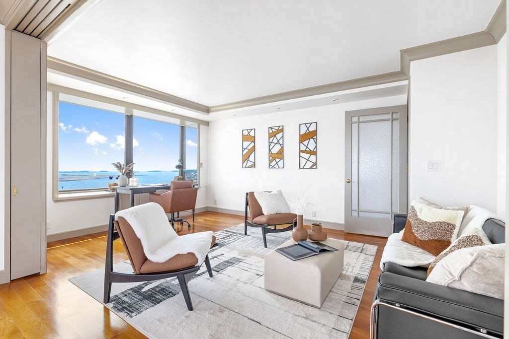 85 E India Row Unit: 31AB