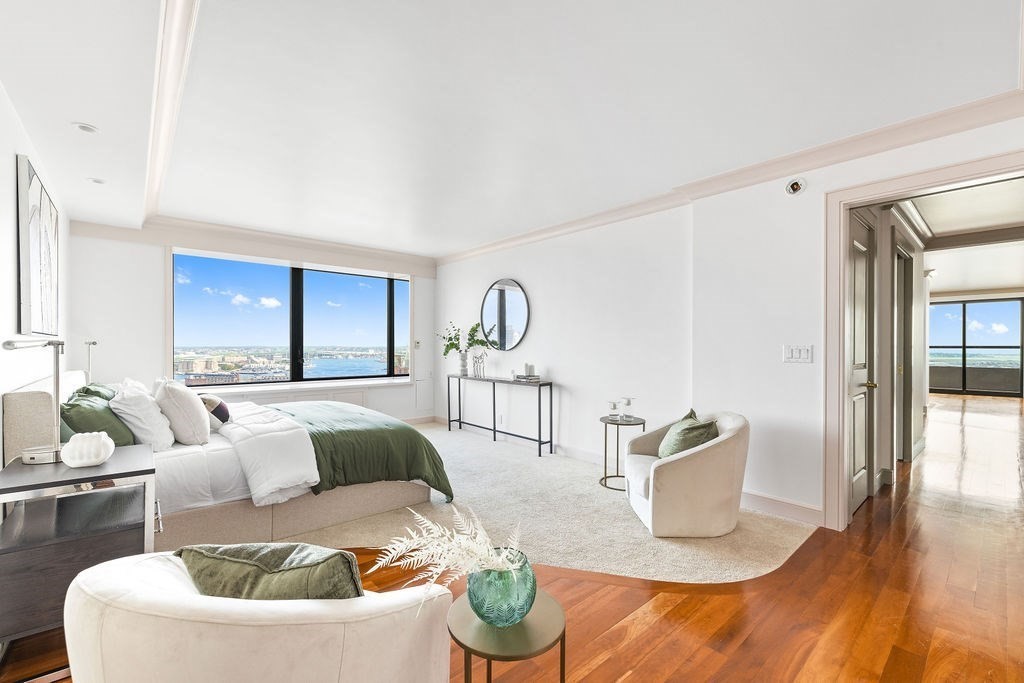 85 E India Row Unit: 31AB