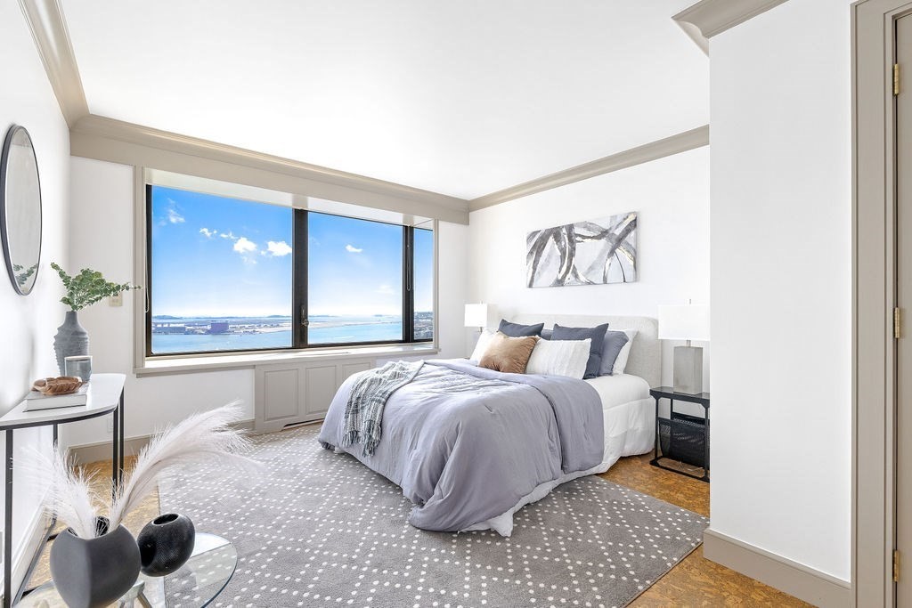 85 E India Row Unit: 31AB