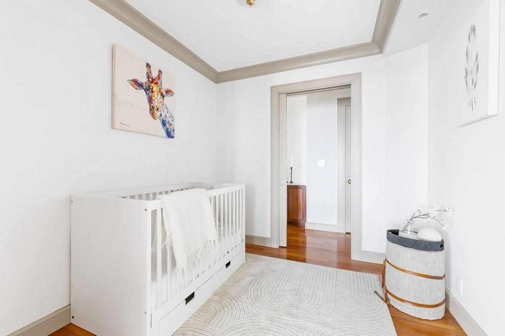 85 E India Row Unit: 31AB