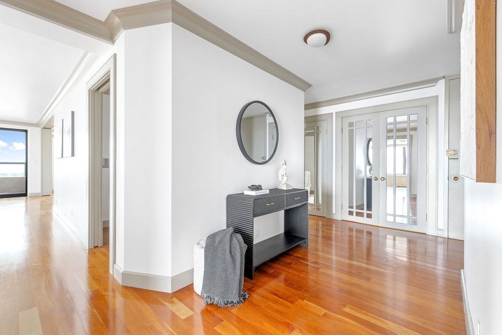 85 E India Row Unit: 31AB
