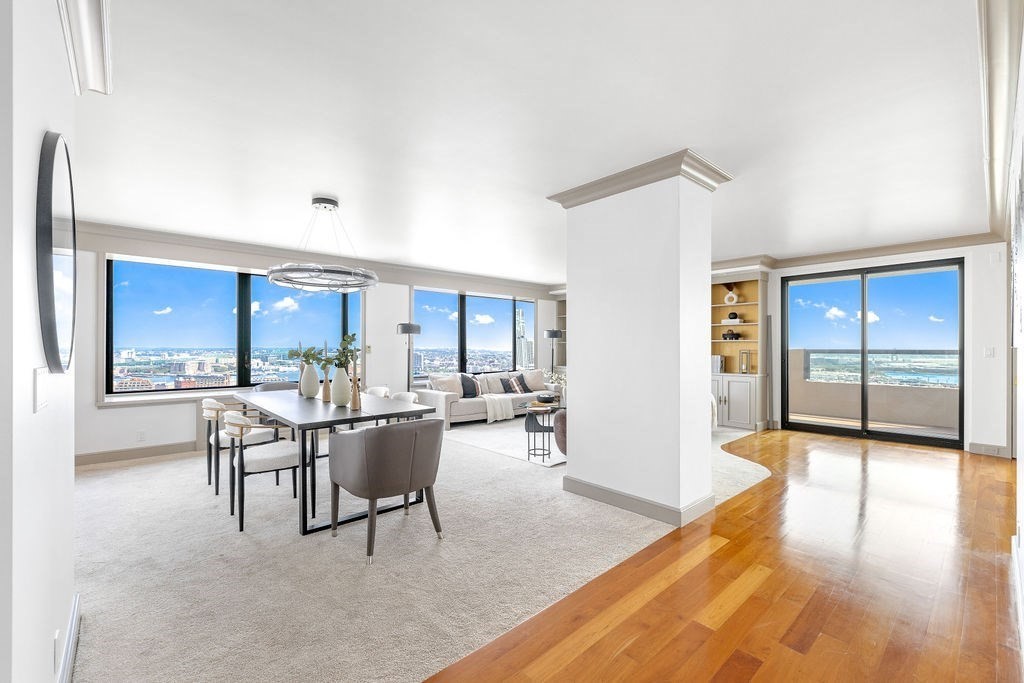 85 E India Row Unit: 31AB