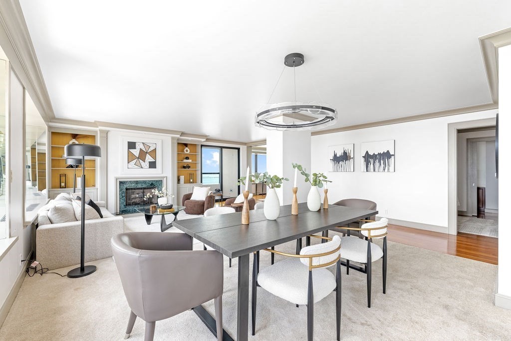 85 E India Row Unit: 31AB