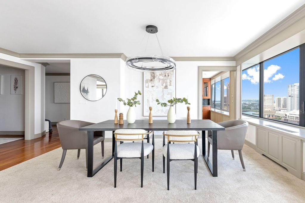 85 E India Row Unit: 31AB