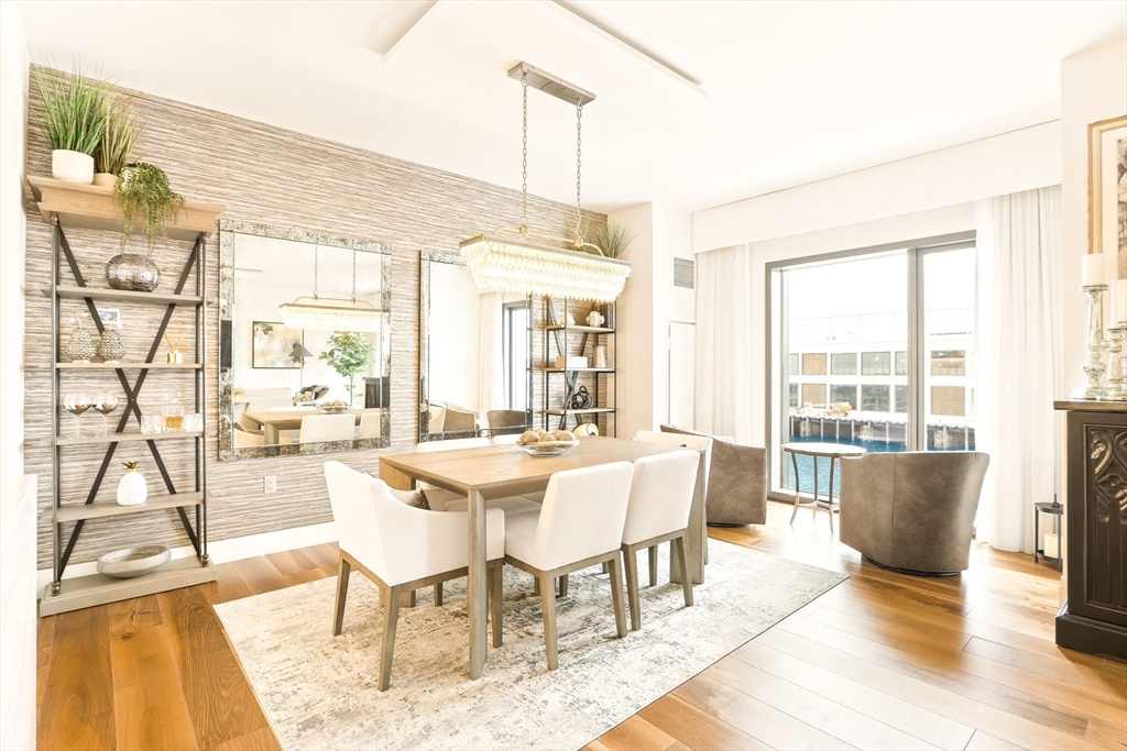 300 Pier 4 Blvd # 3I