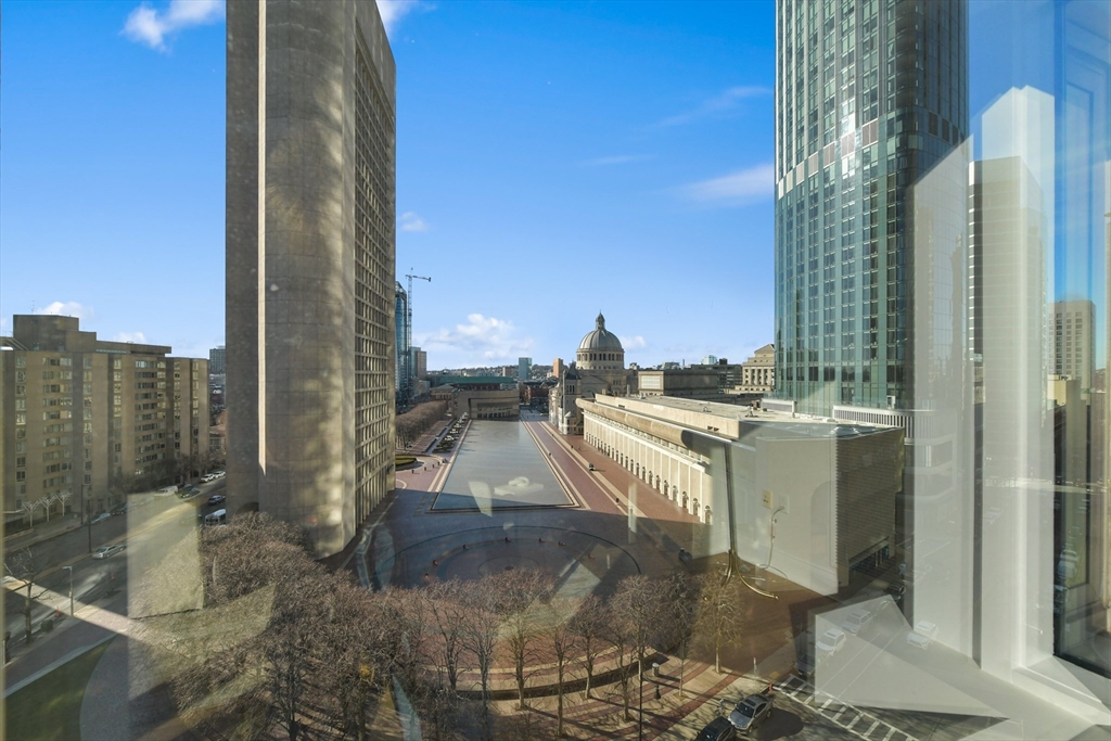 100 Belvidere St # 8H