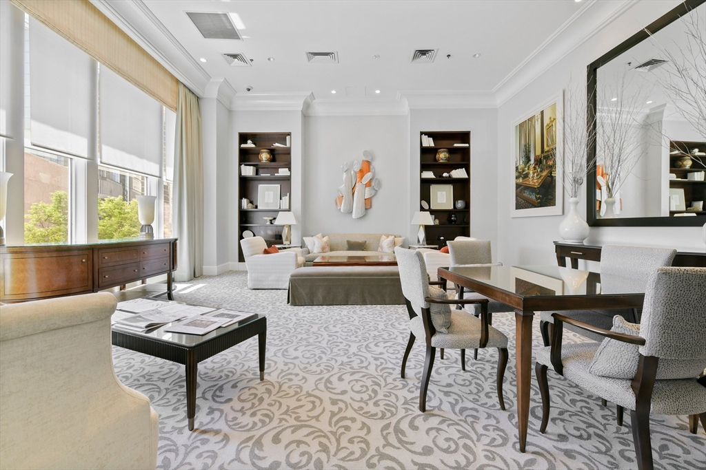 100 Belvidere St # 8H