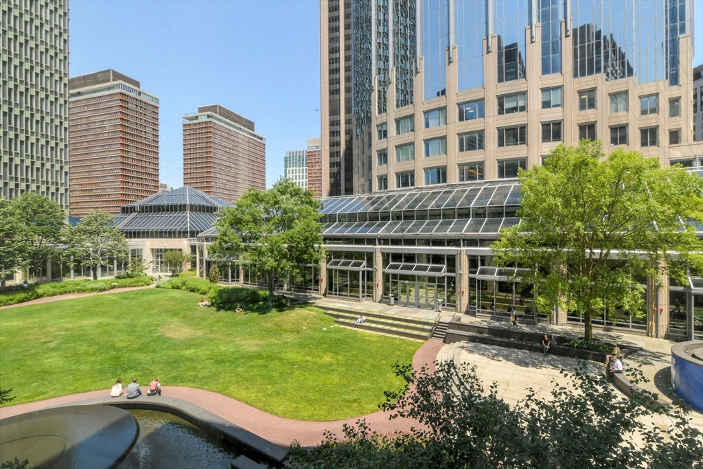 100 Belvidere St # 8H