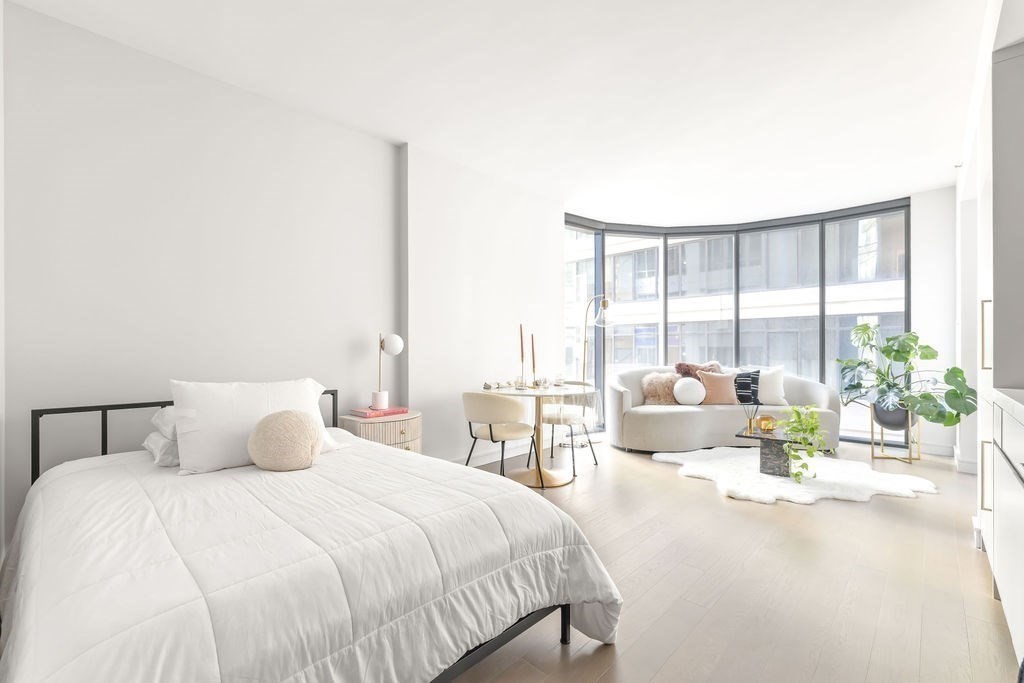 55 Lagrange St # 601