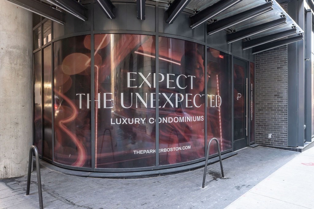 55 Lagrange St # 601