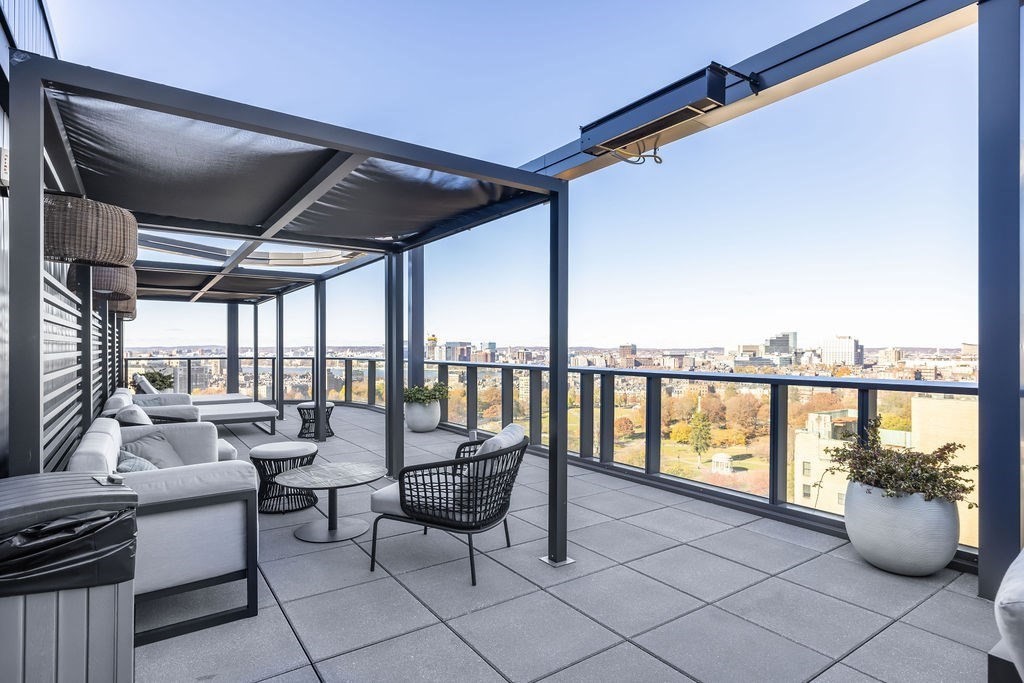 55 Lagrange St # 601