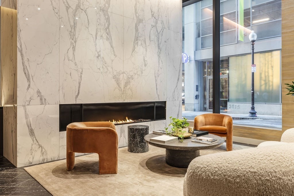 55 Lagrange St # 601