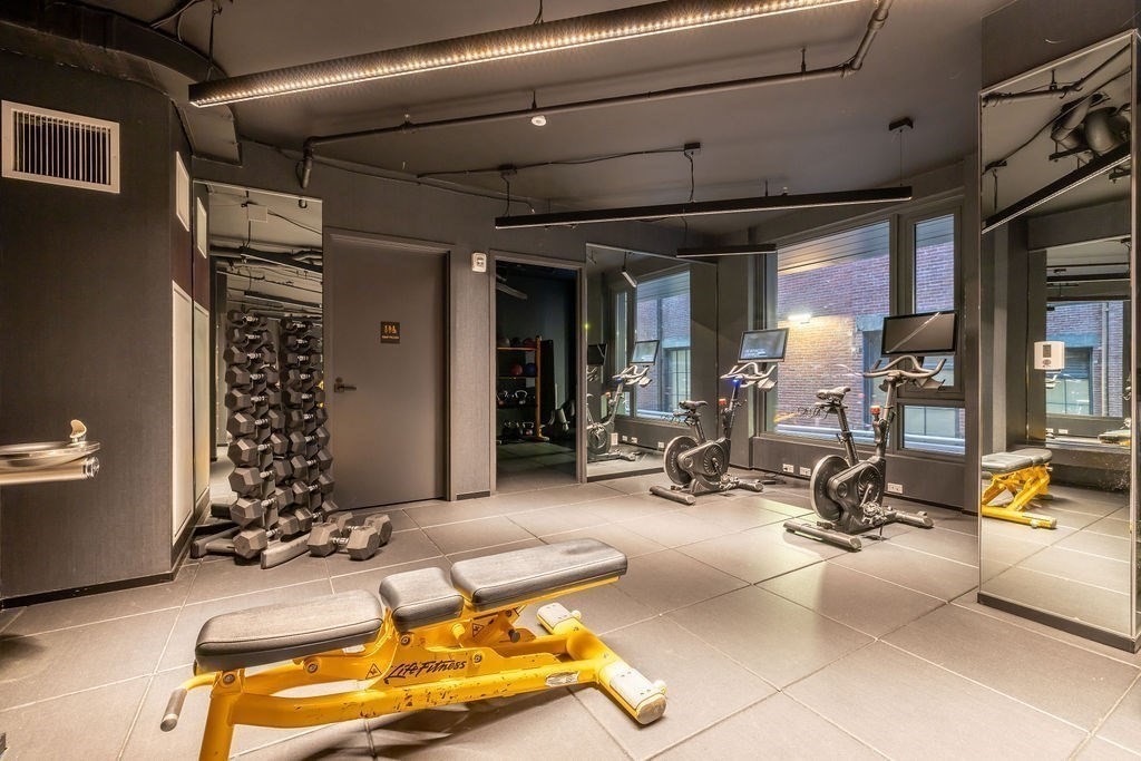 55 Lagrange St # 601