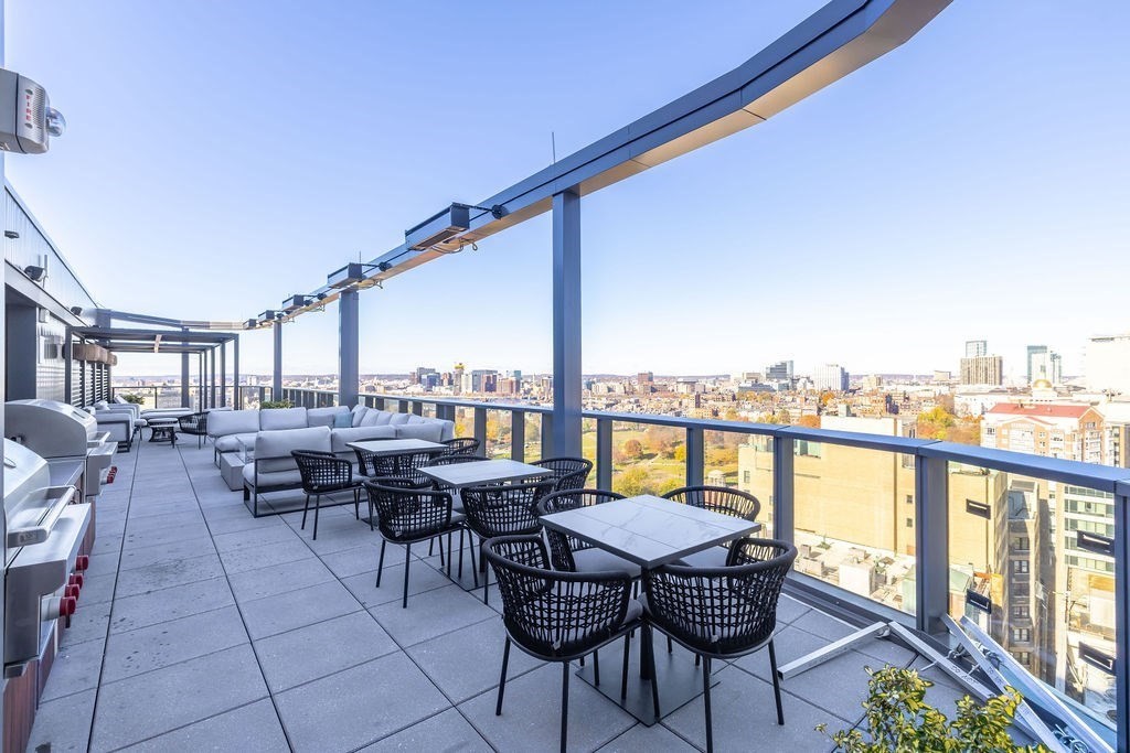 55 Lagrange St # 601