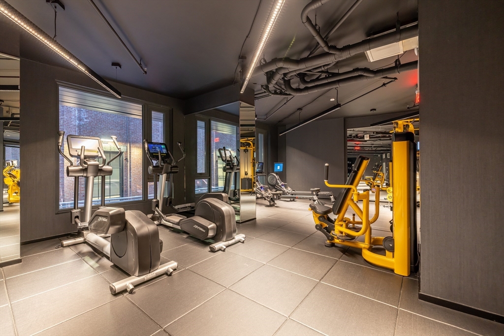 55 Lagrange St # 601