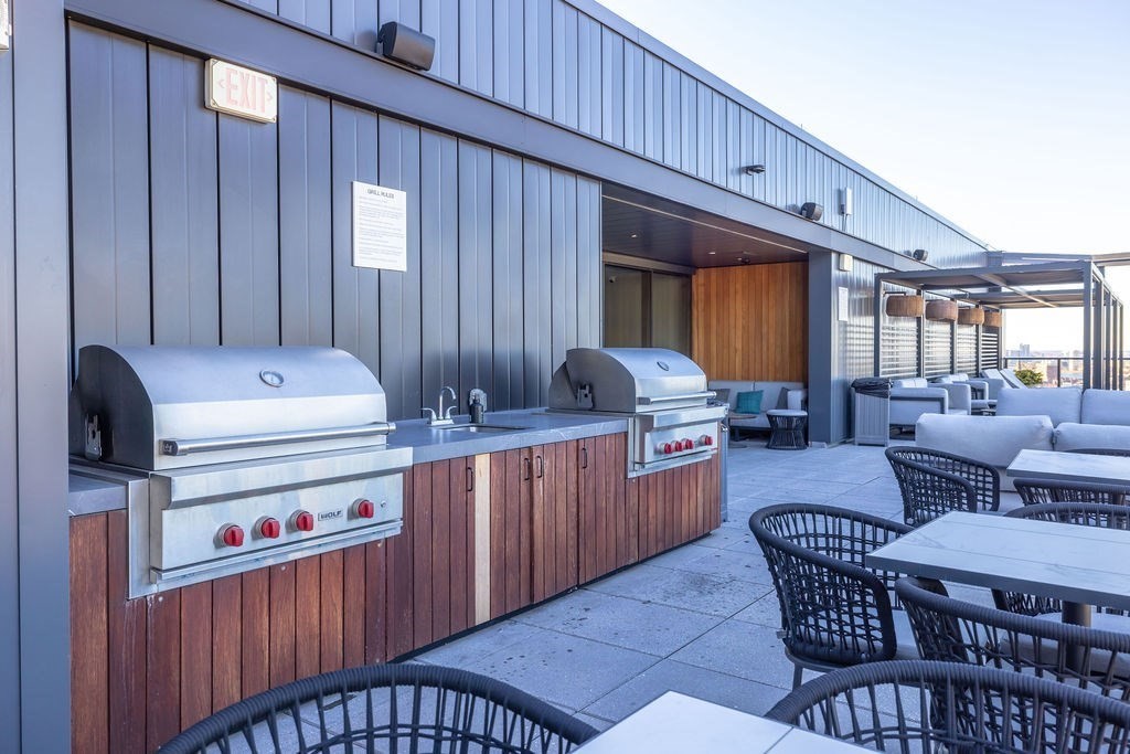 55 Lagrange St # 601