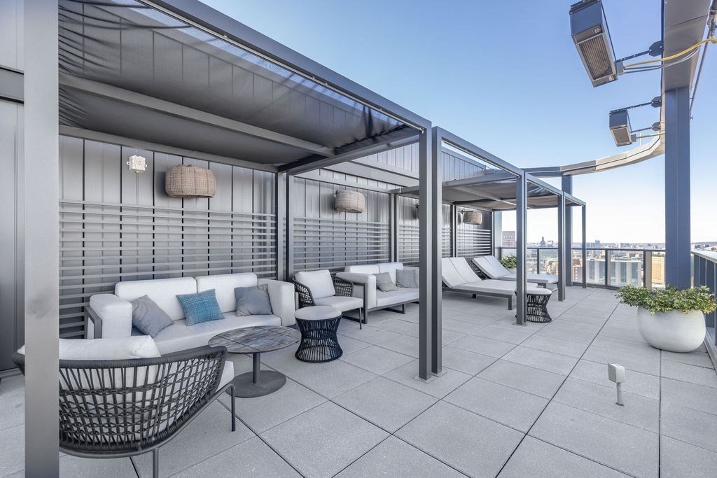 55 Lagrange St # 601