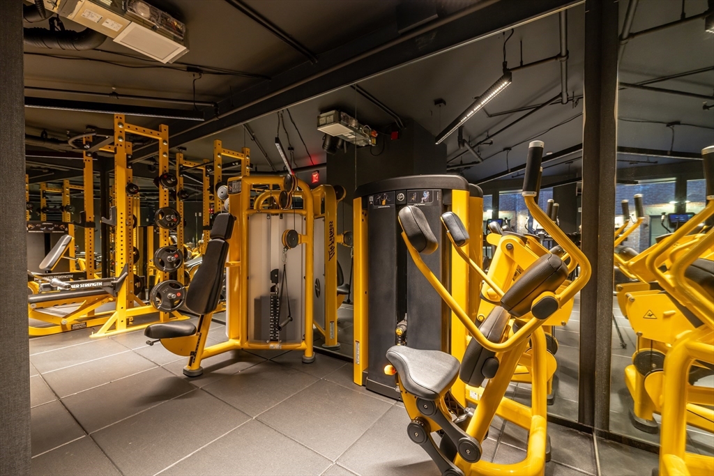 55 Lagrange St # 601