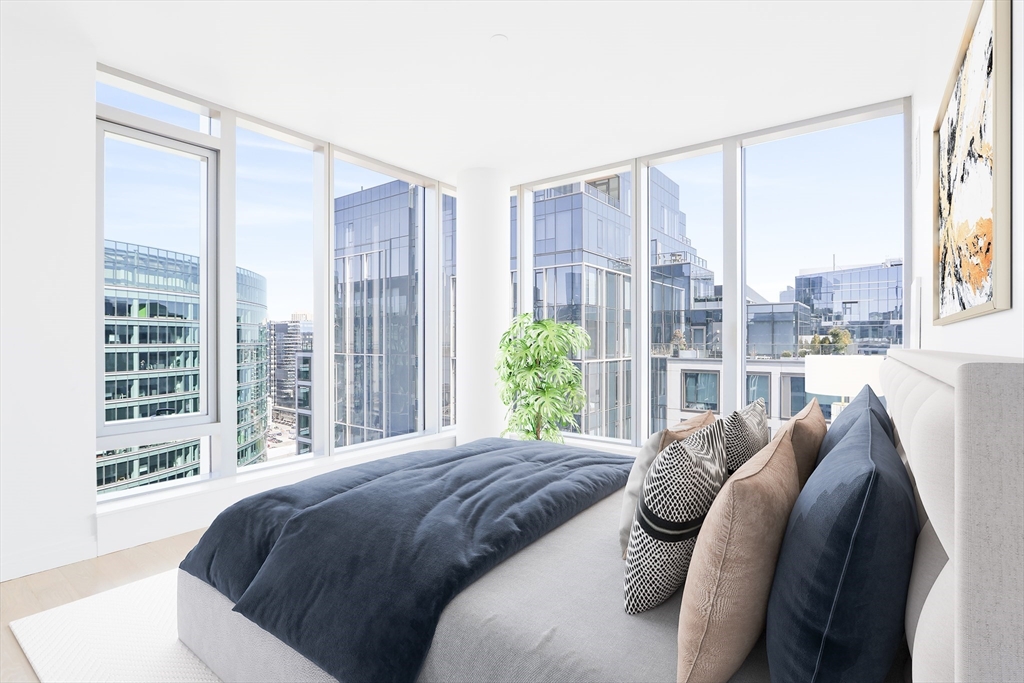 135 Seaport Blvd # 2201