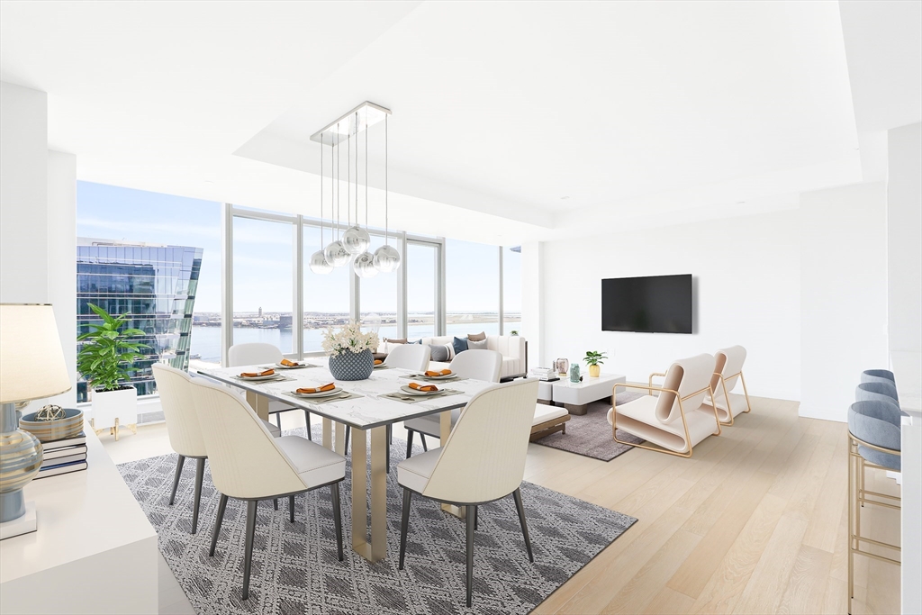 135 Seaport Blvd # 2201