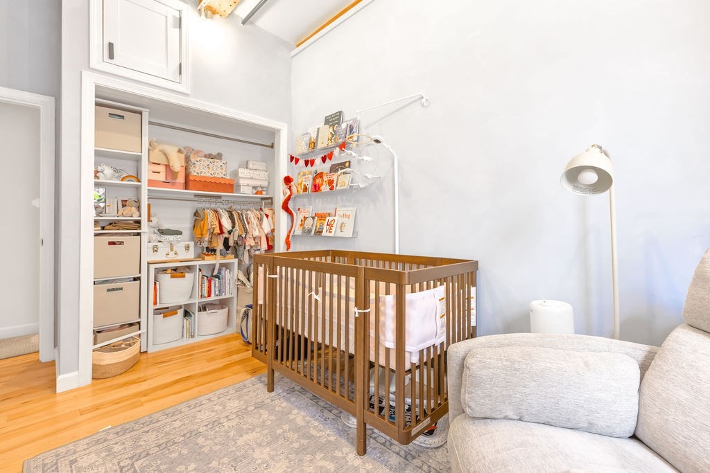 21 Wormwood St # 318 Unit: 316 & 318