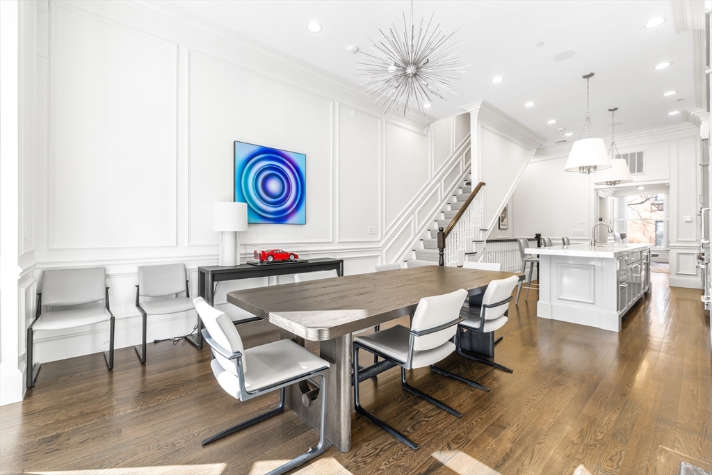 5 Marlborough St Unit: TH