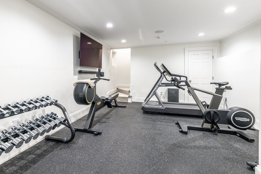 5 Marlborough St Unit: TH